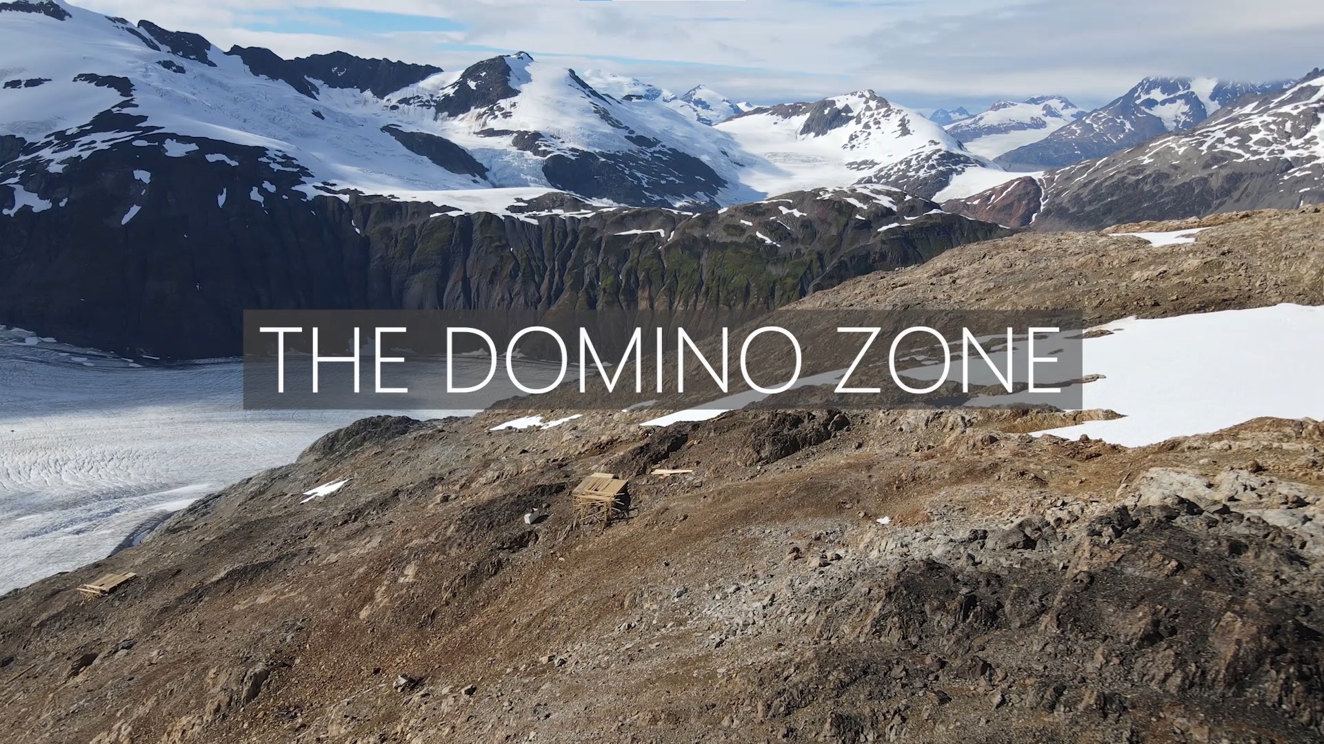 News Release | The Domino Zone | 01/21/2021