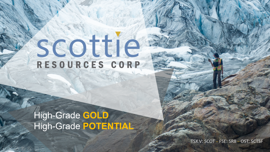2020 Precious Metals Summit Beaver Creek Corporate Presentation