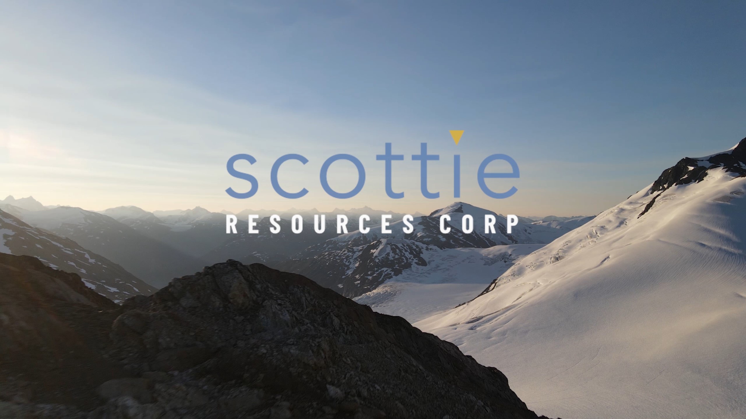 Scottie Resources - Who We Are