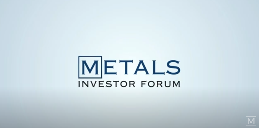 Bradley Rourke of Scottie Resources Corp. presents at Metals Investor Forum | Sept. 20-21, 2024